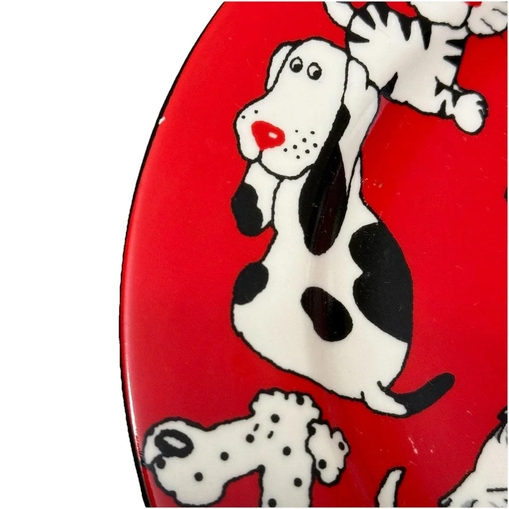 Living Quarters Whimsical Dogs Cats 8